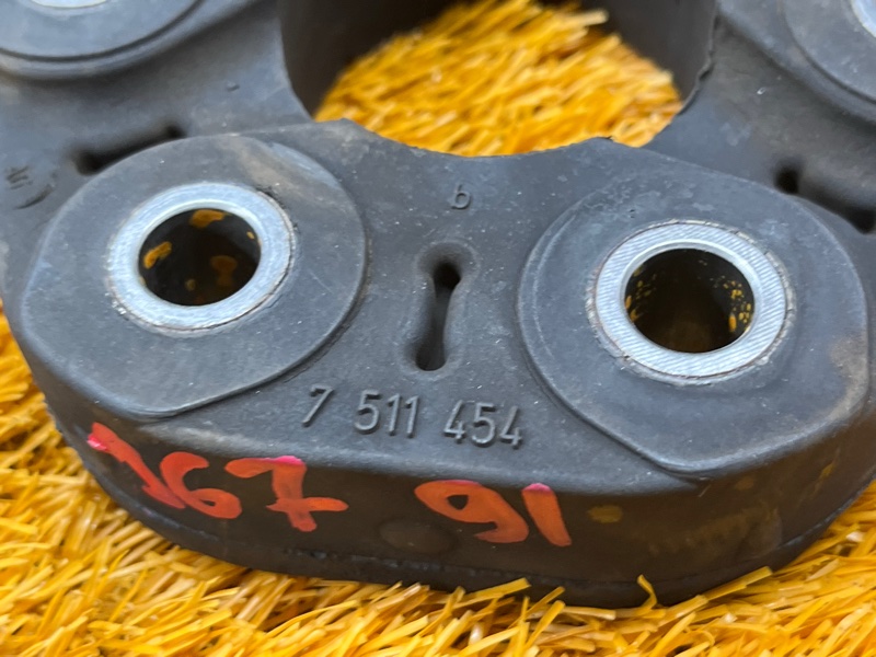 муфта карданного вала, 500 рублей, Красноярск