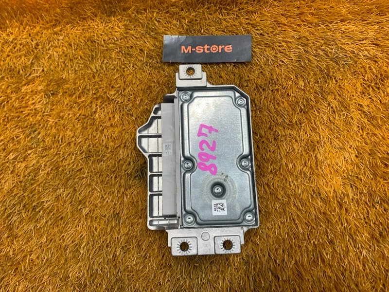 Блок управления Airbag, 1000 рублей, Красноярск