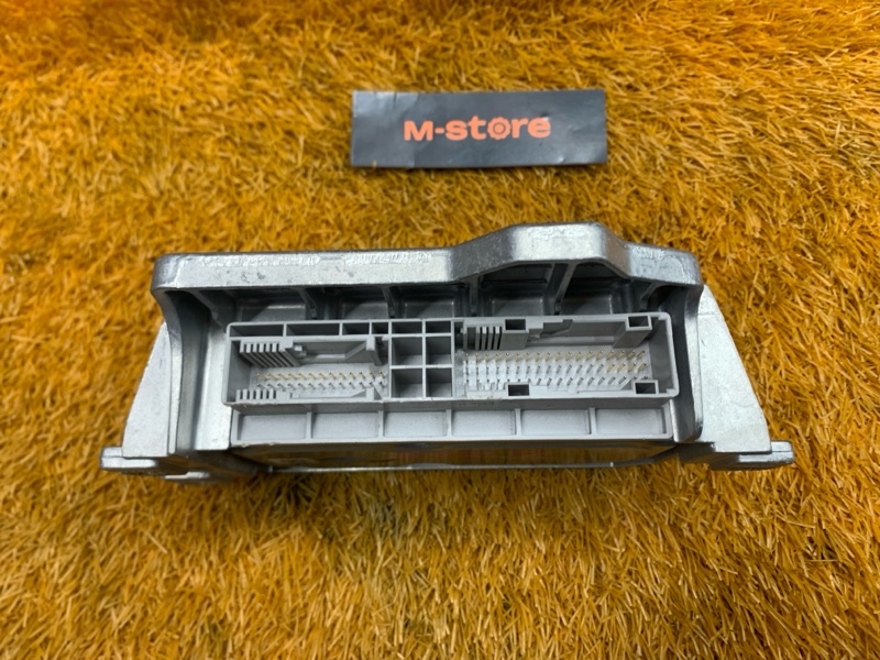 Блок управления Airbag, 1000 рублей, Красноярск