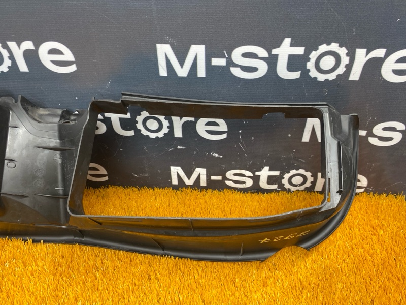 воздуховод радиатора, 900 рублей, Красноярск