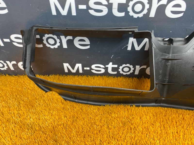 воздуховод радиатора, 900 рублей, Красноярск