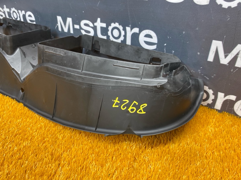 воздуховод радиатора, 900 рублей, Красноярск