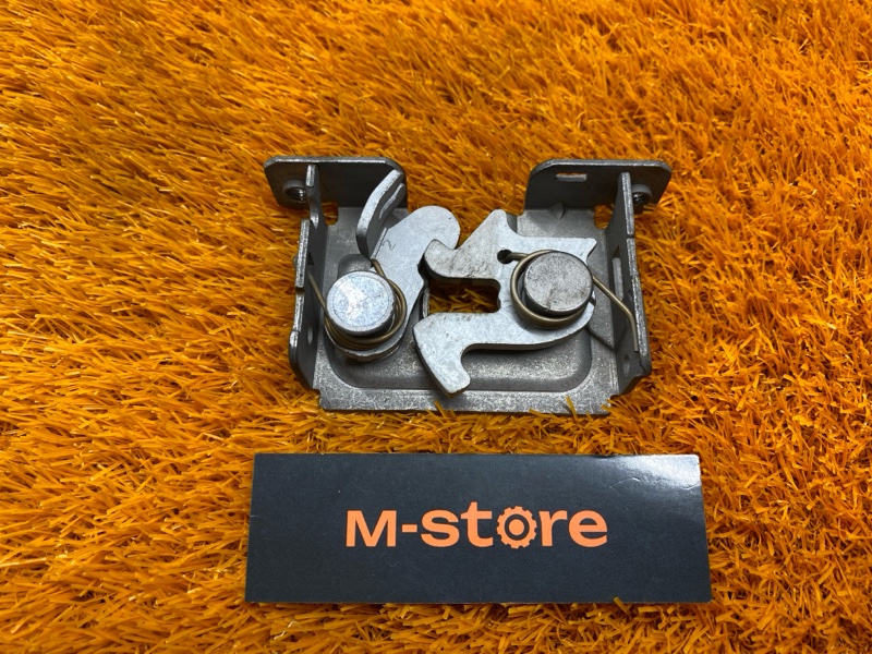 замок капота, 300 рублей, Красноярск