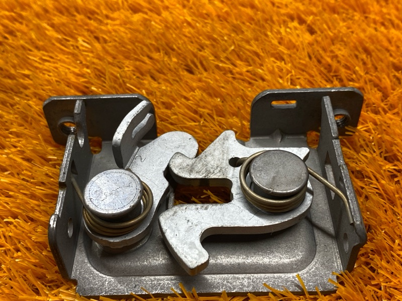 замок капота, 300 рублей, Красноярск