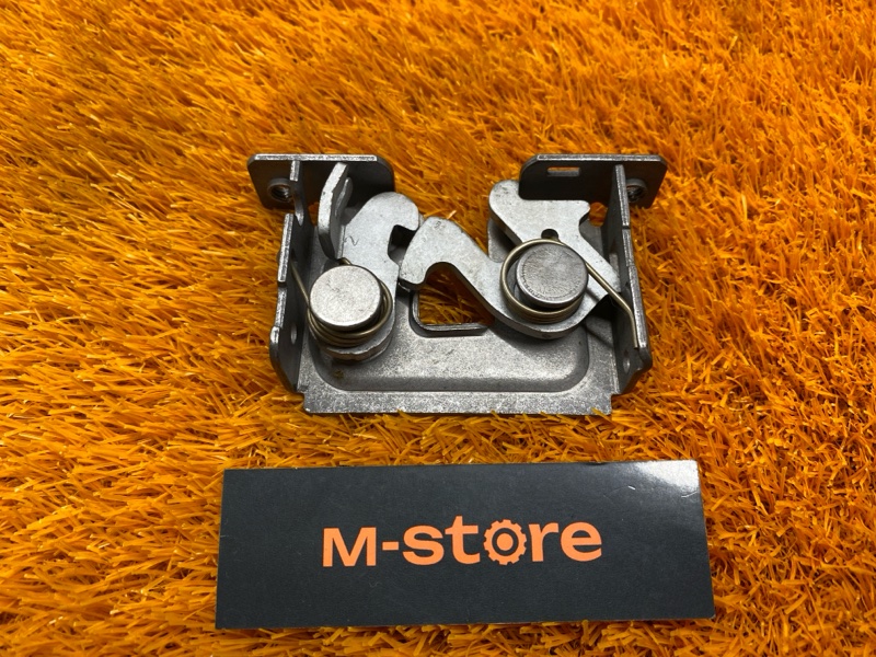 замок капота, 300 рублей, Красноярск