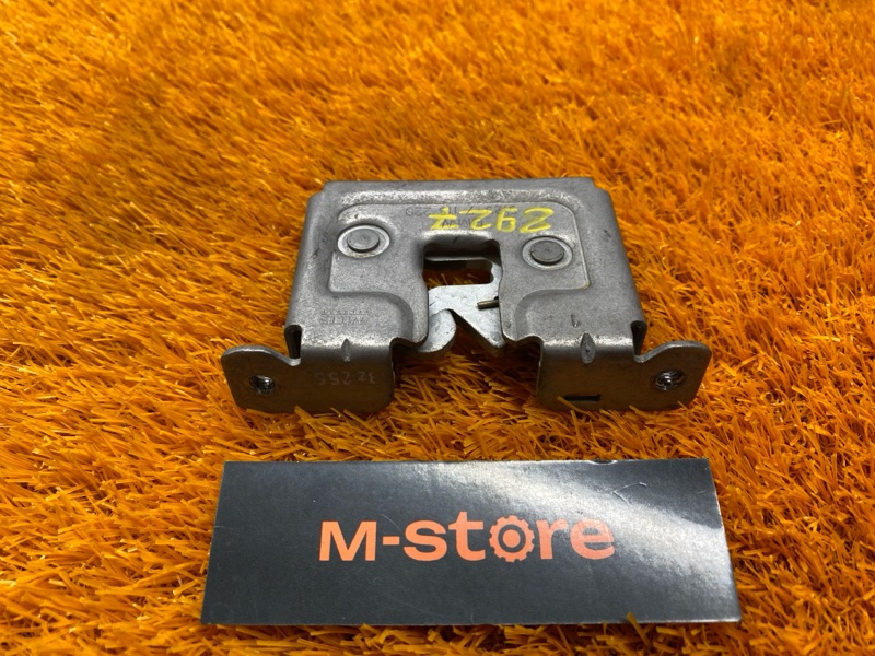 замок капота, 300 рублей, Красноярск