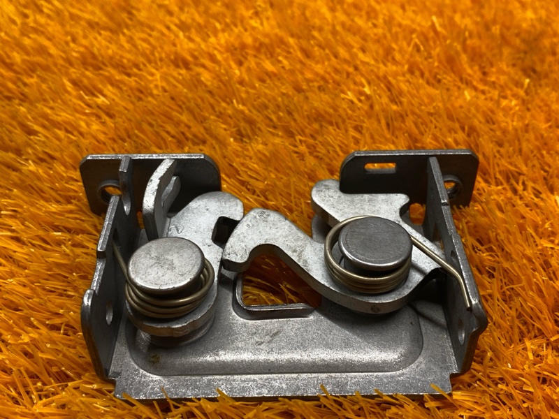 замок капота, 300 рублей, Красноярск