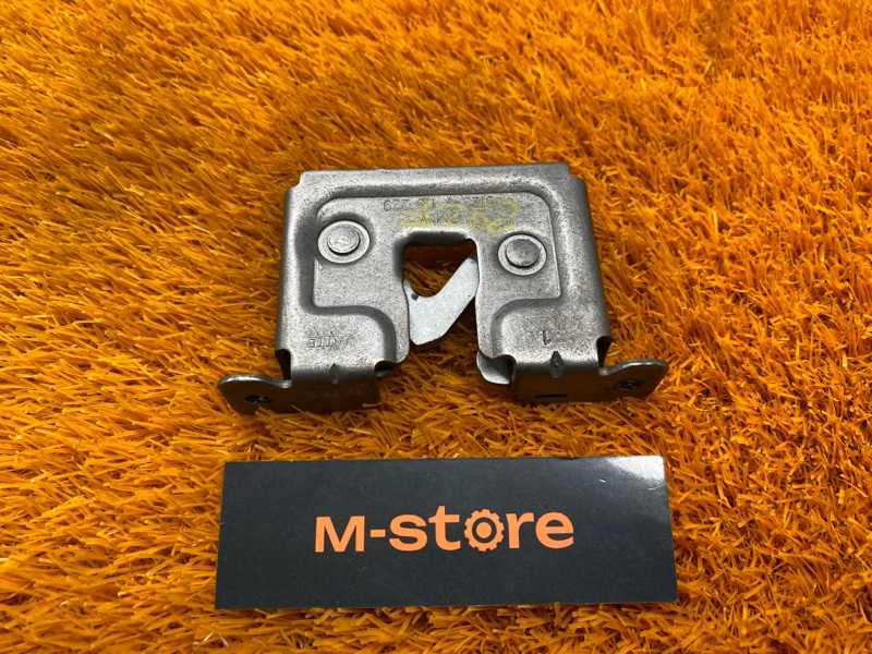 замок капота, 300 рублей, Красноярск