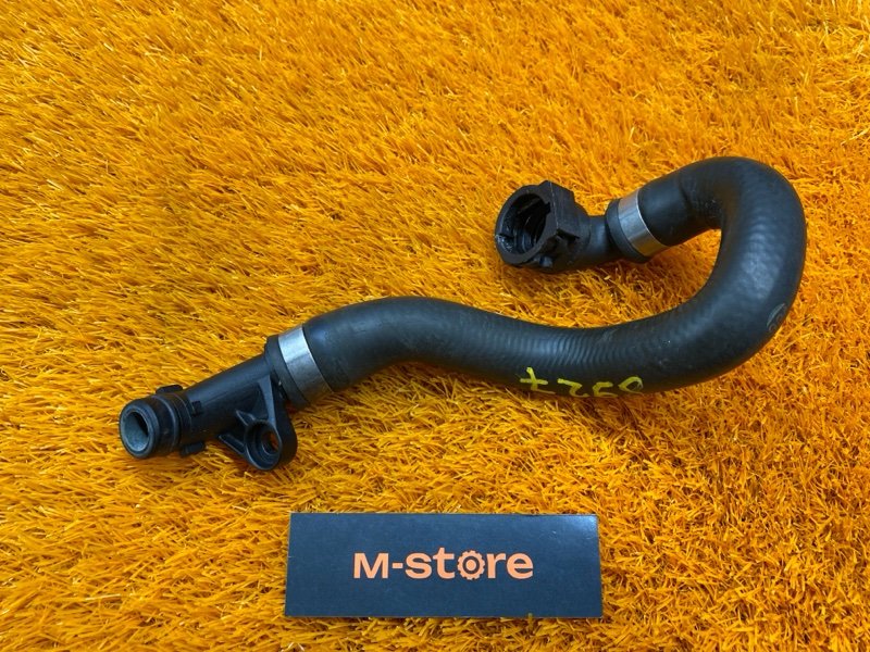 Патрубок системы охлаждения, 300 рублей, Красноярск