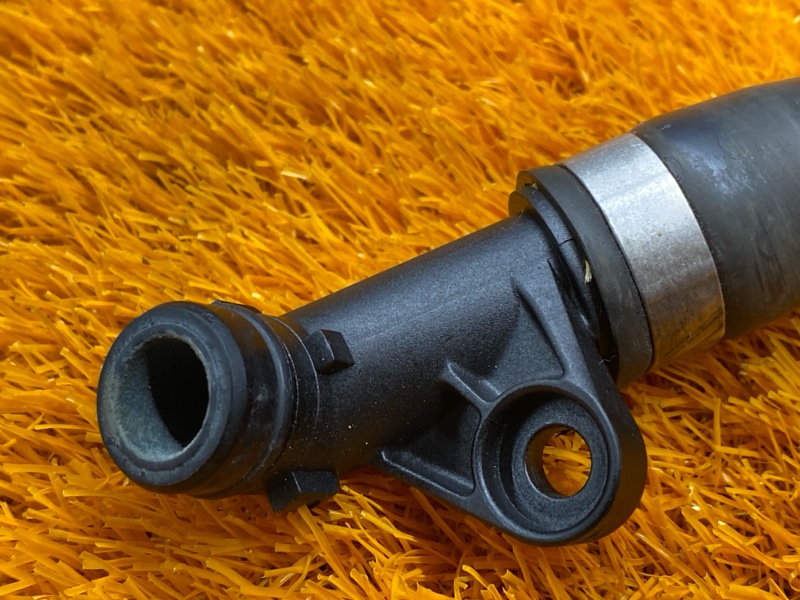 Патрубок системы охлаждения, 300 рублей, Красноярск