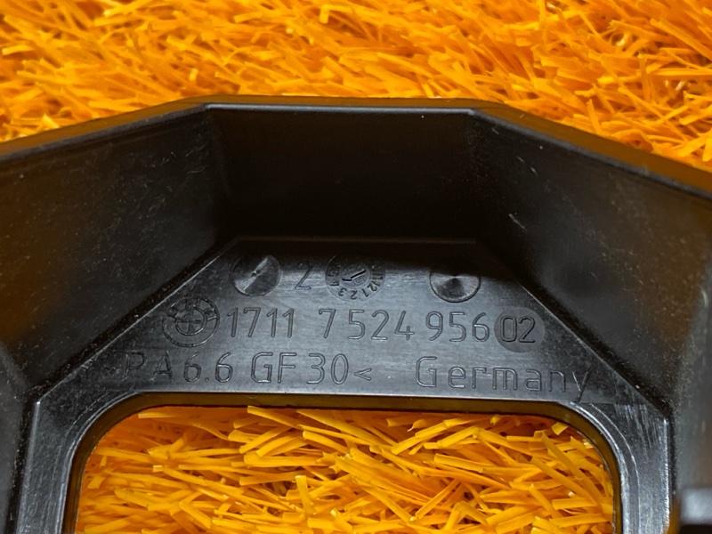 Кронштейн радиатора, 300 рублей, Красноярск