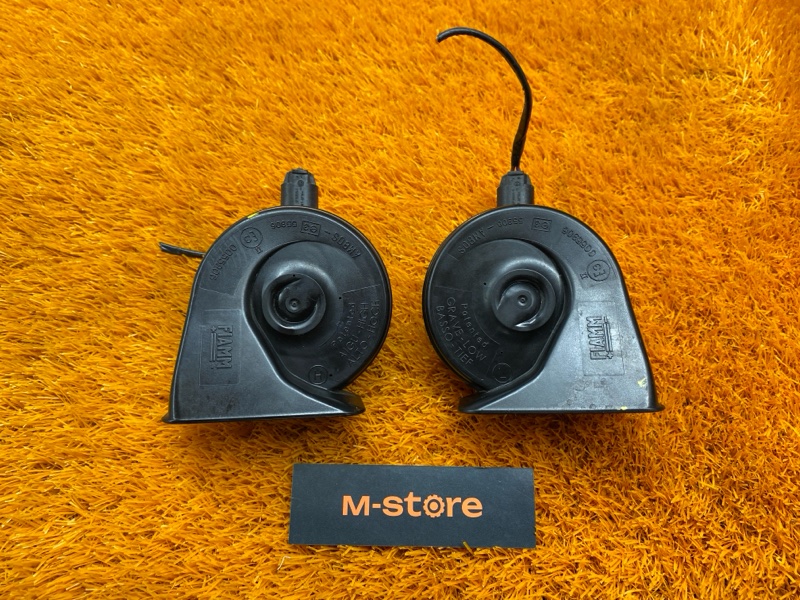 Сигнал звуковой, 1500 рублей, Красноярск