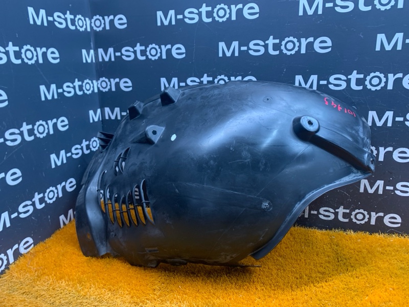 подкрылок, 4000 рублей, Красноярск