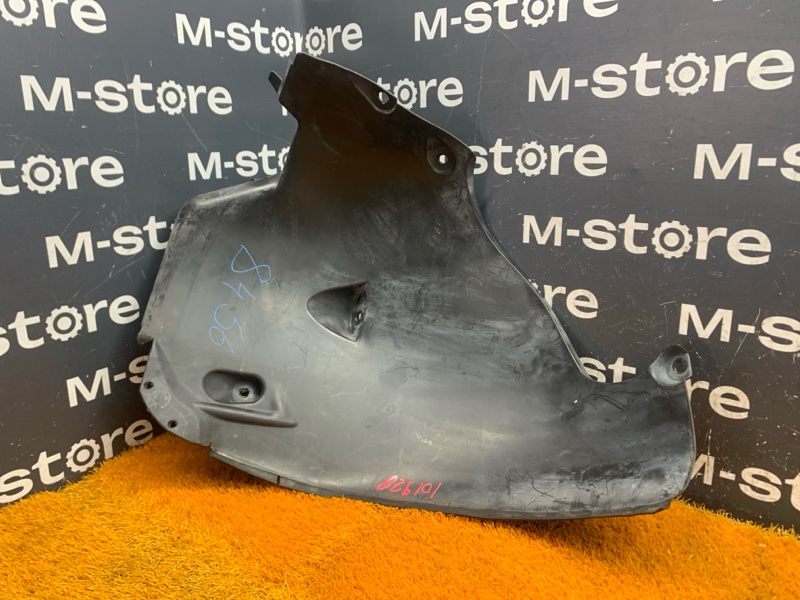 подкрылок, 600 рублей, Красноярск