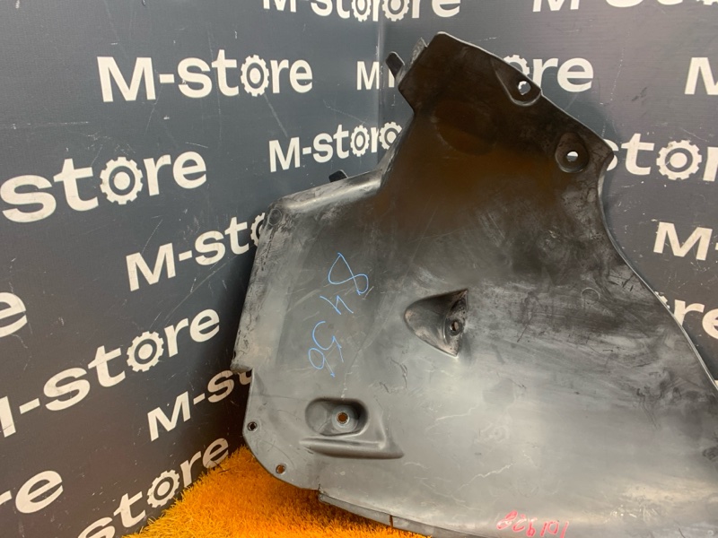 подкрылок, 600 рублей, Красноярск