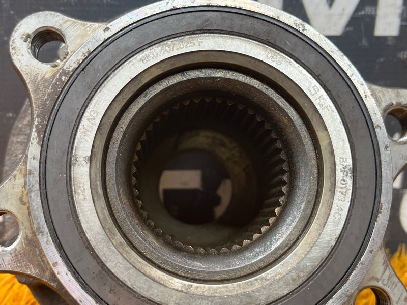 ступица, 1500 рублей, Красноярск