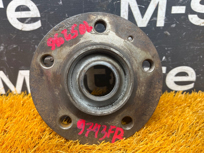 ступица, 1500 рублей, Красноярск