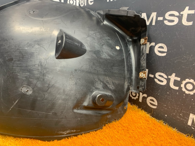 подкрылок, 600 рублей, Красноярск