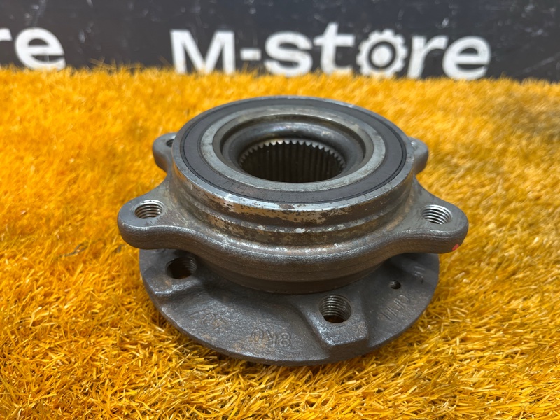 ступица, 1500 рублей, Красноярск