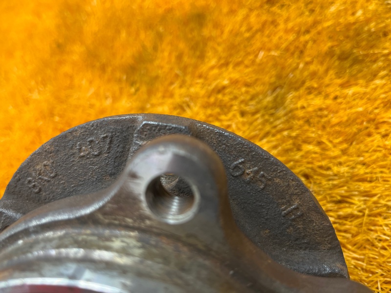 ступица, 1500 рублей, Красноярск