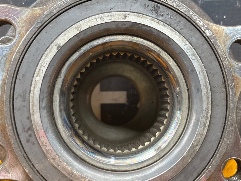 ступица, 1500 рублей, Красноярск