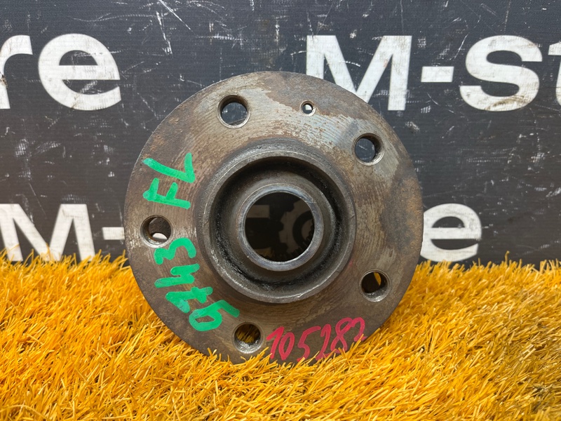 ступица, 1500 рублей, Красноярск