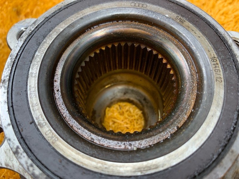 ступица, 1500 рублей, Красноярск