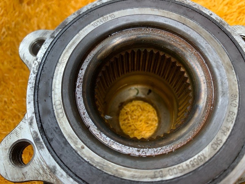 ступица, 1500 рублей, Красноярск