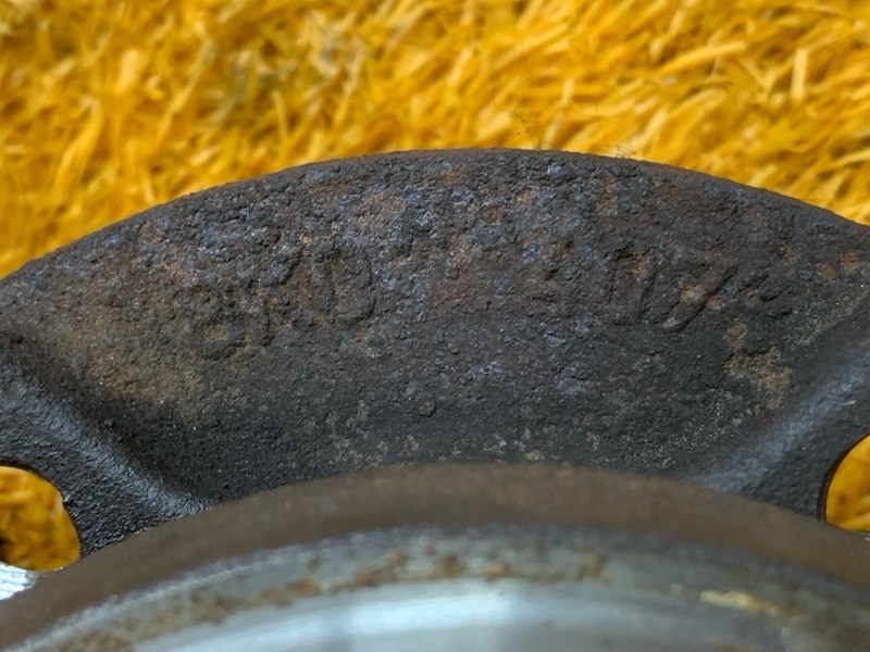 ступица, 1500 рублей, Красноярск