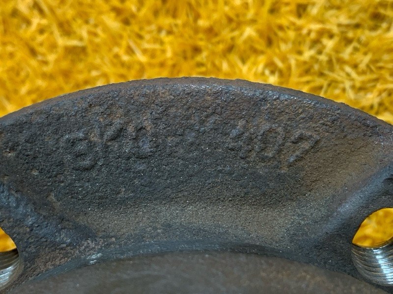 ступица, 1500 рублей, Красноярск