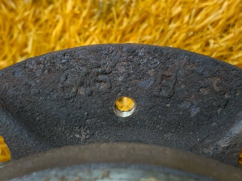 ступица, 1500 рублей, Красноярск