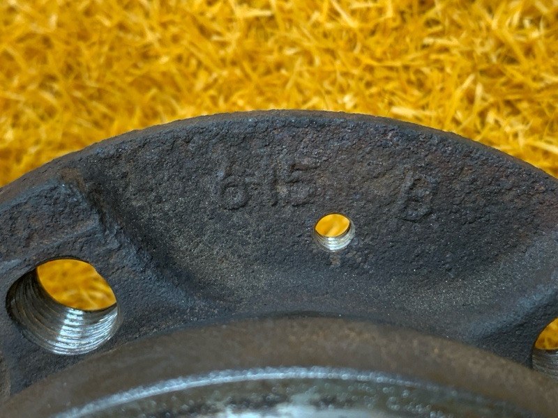 ступица, 1500 рублей, Красноярск