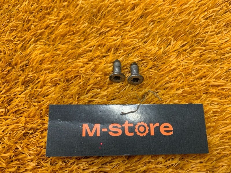 Болт тормозного диска, 100 рублей, Красноярск