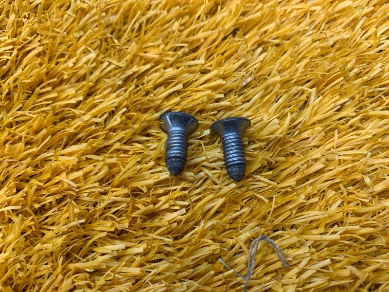 Болт тормозного диска, 100 рублей, Красноярск