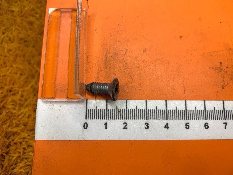 Болт тормозного диска, 100 рублей, Красноярск