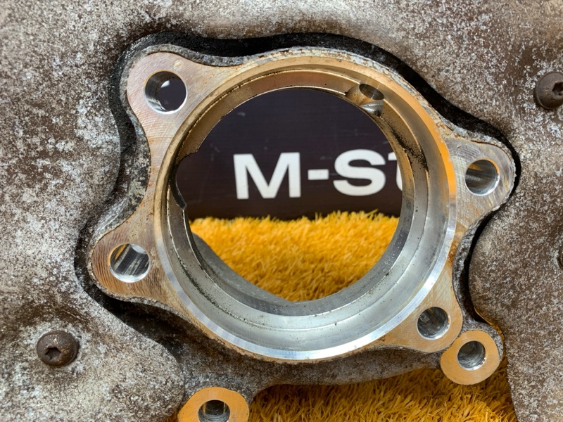 кулак поворотный, 1500 рублей, Красноярск