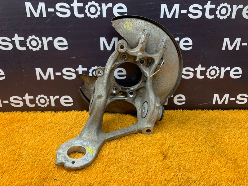 кулак поворотный, 1500 рублей, Красноярск