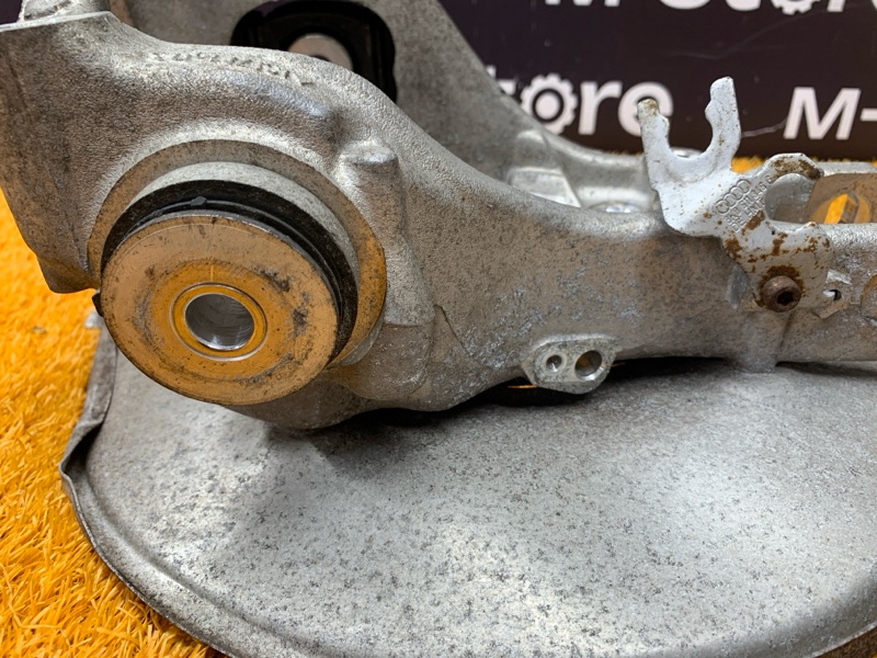 кулак поворотный, 1500 рублей, Красноярск