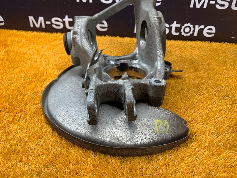 кулак поворотный, 1500 рублей, Красноярск