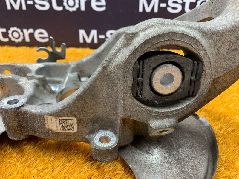 кулак поворотный, 1500 рублей, Красноярск