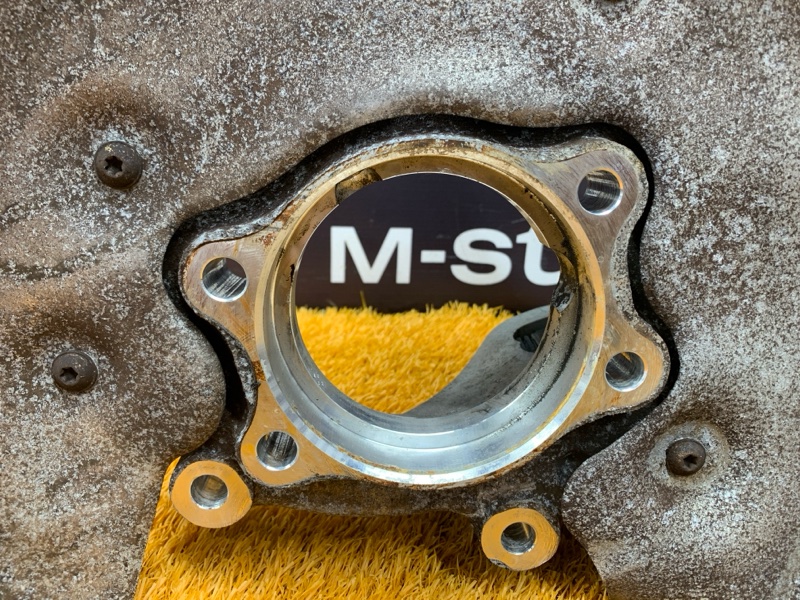 кулак поворотный, 1500 рублей, Красноярск