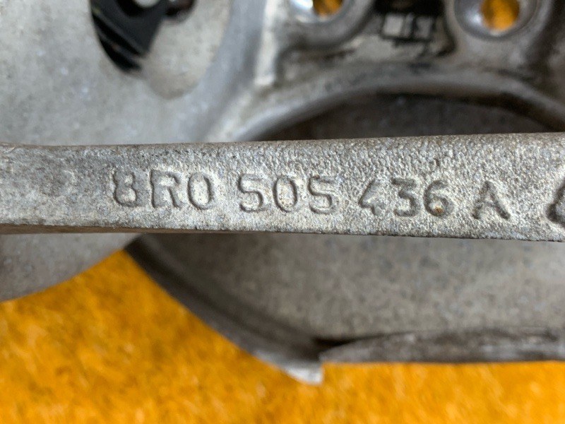 кулак поворотный, 1500 рублей, Красноярск