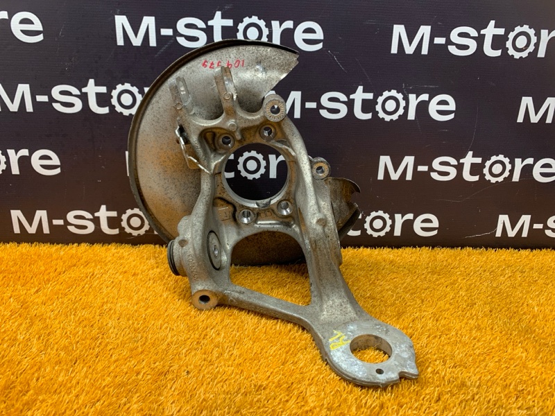 кулак поворотный, 1500 рублей, Красноярск