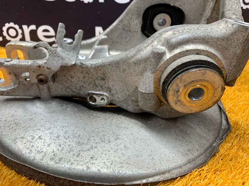 кулак поворотный, 1500 рублей, Красноярск