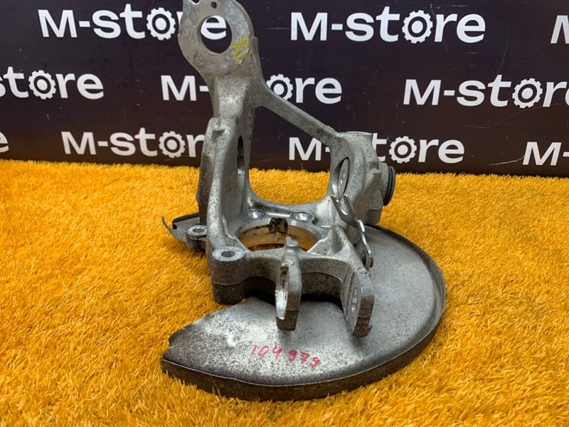 кулак поворотный, 1500 рублей, Красноярск