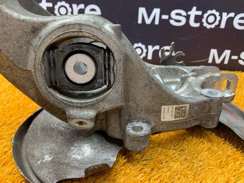 кулак поворотный, 1500 рублей, Красноярск