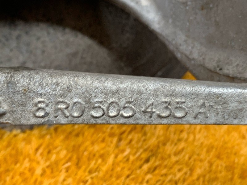 кулак поворотный, 1500 рублей, Красноярск