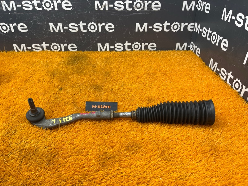 тяга рулевая, 1500 рублей, Красноярск