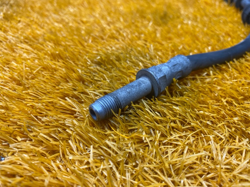 шланг тормозной, 500 рублей, Красноярск
