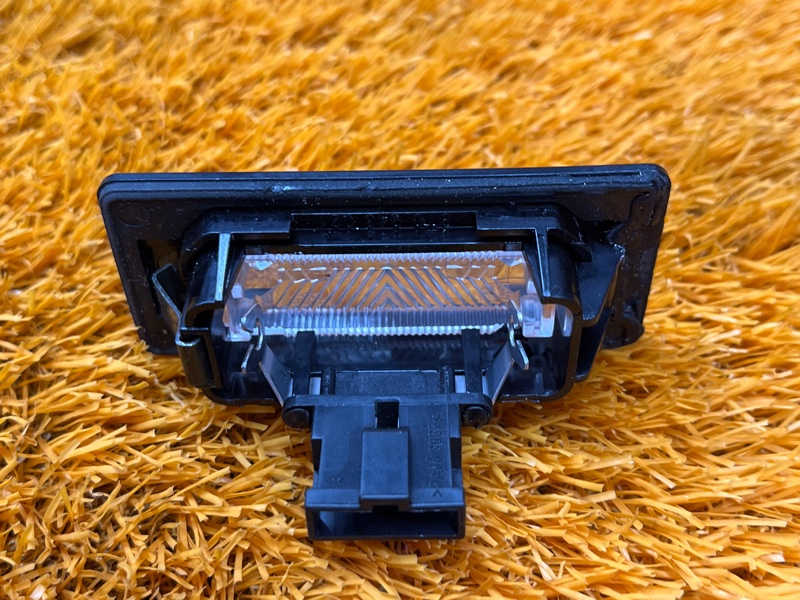 подсветка номера, 500 рублей, Красноярск